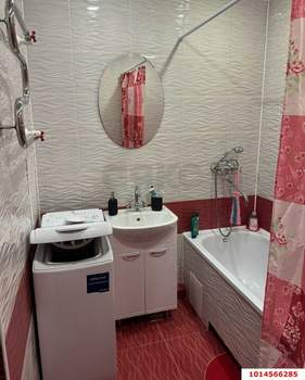 2-к квартира, вторичка, 60м2, 8/16 этаж