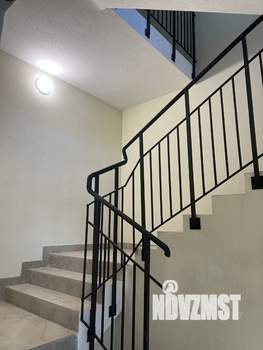 1-к квартира, вторичка, 37м2, 19/24 этаж