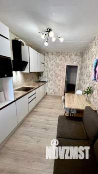 1-к квартира, вторичка, 39м2, 5/7 этаж