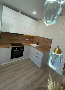 2-к квартира, вторичка, 70м2, 7/21 этаж