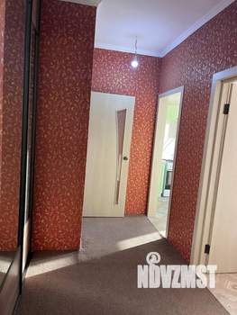 1-к квартира, вторичка, 40м2, 2/3 этаж