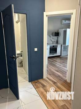 1-к квартира, вторичка, 40м2, 12/12 этаж