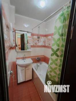 2-к квартира, вторичка, 54м2, 6/16 этаж