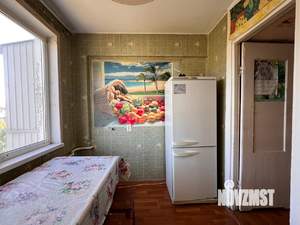 1-к квартира, вторичка, 46м2, 5/5 этаж