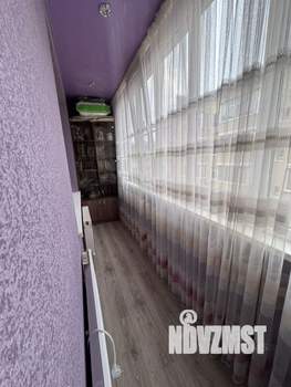 1-к квартира, вторичка, 39м2, 6/7 этаж