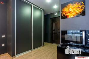 Студия квартира, вторичка, 28м2, 7/16 этаж