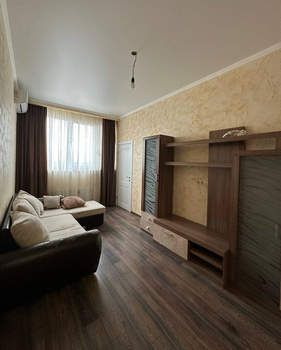 2-к квартира, вторичка, 60м2, 18/18 этаж
