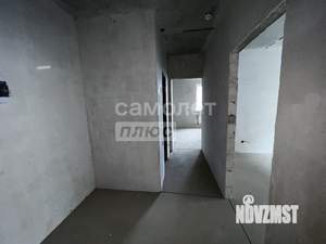 2-к квартира, вторичка, 53м2, 5/16 этаж