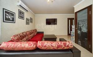 3-к квартира, вторичка, 76м2, 4/4 этаж