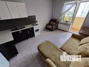 Студия квартира, вторичка, 26м2, 12/16 этаж