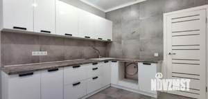 2-к квартира, вторичка, 68м2, 11/18 этаж