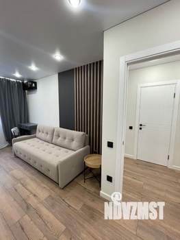 1-к квартира, сданный дом, 30м2, 9/20 этаж