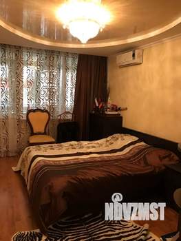 3-к квартира, вторичка, 66м2, 5/5 этаж