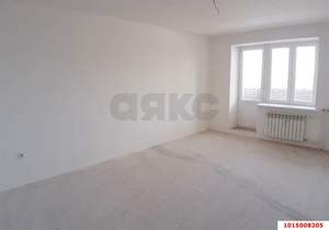 3-к квартира, вторичка, 85м2, 10/18 этаж