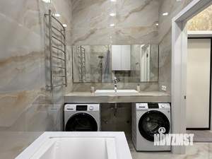 1-к квартира, вторичка, 55м2, 7/15 этаж