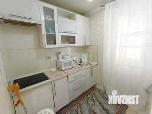 1-к квартира, вторичка, 36м2, 2/3 этаж