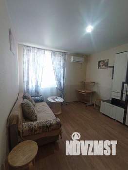 Студия квартира, вторичка, 24м2, 6/6 этаж