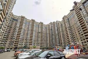 3-к квартира, вторичка, 84м2, 23/24 этаж