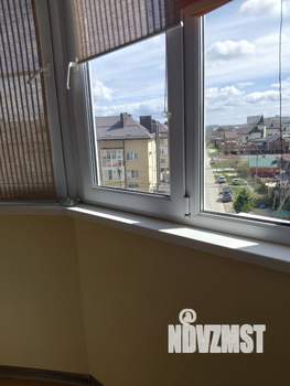 Студия квартира, вторичка, 24м2, 5/18 этаж