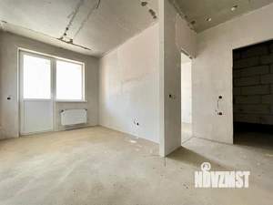 1-к квартира, вторичка, 31м2, 7/17 этаж