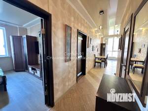 2-к квартира, вторичка, 70м2, 6/16 этаж