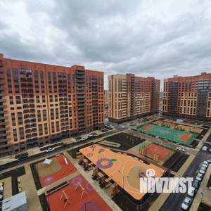 2-к квартира, вторичка, 50м2, 12/16 этаж