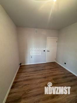 1-к квартира, сданный дом, 38м2, 4/16 этаж