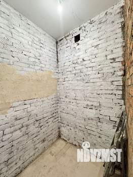 Студия квартира, вторичка, 30м2, 3/8 этаж