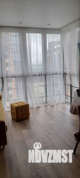 2-к квартира, вторичка, 61м2, 15/24 этаж