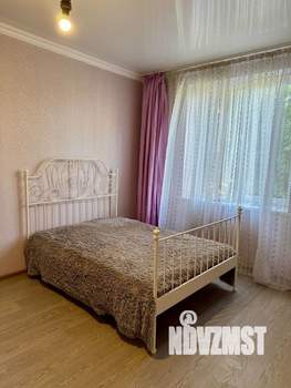 1-к квартира, вторичка, 39м2, 2/2 этаж