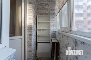 1-к квартира, вторичка, 34м2, 4/7 этаж