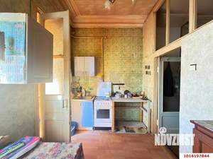 2-к квартира, вторичка, 46м2, 1/1 этаж