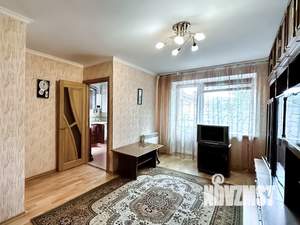1-к квартира, вторичка, 31м2, 2/6 этаж