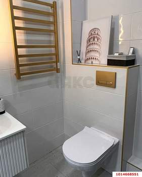 1-к квартира, вторичка, 32м2, 10/24 этаж