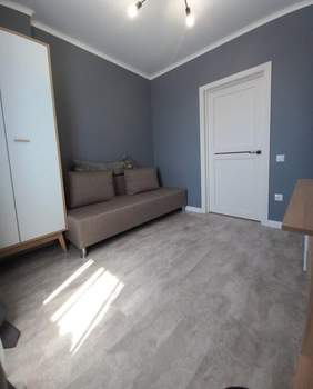 2-к квартира, вторичка, 52м2, 4/9 этаж