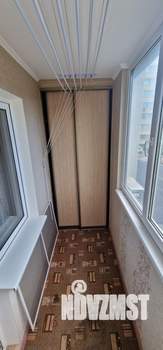 3-к квартира, вторичка, 80м2, 2/17 этаж