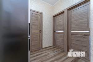 1-к квартира, вторичка, 36м2, 6/8 этаж