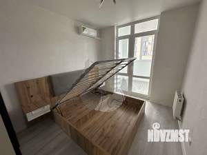 2-к квартира, вторичка, 50м2, 18/24 этаж