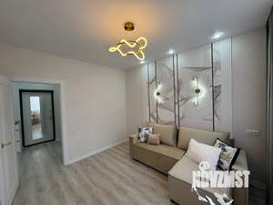 3-к квартира, вторичка, 52м2, 12/16 этаж