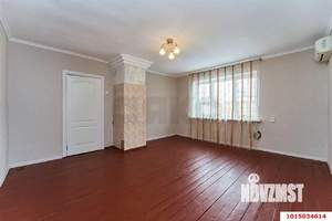 1-к квартира, вторичка, 33м2, 2/2 этаж