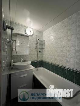 4-к квартира, вторичка, 74м2, 1/10 этаж