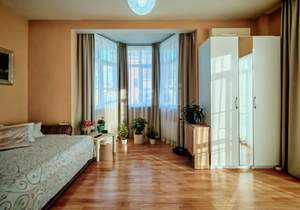 2-к квартира, вторичка, 65м2, 5/6 этаж