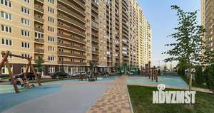 2-к квартира, вторичка, 65м2, 5/18 этаж