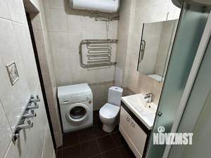 2-к квартира, вторичка, 64м2, 2/5 этаж