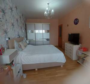 2-к квартира, вторичка, 98м2, 6/7 этаж