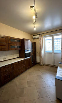 1-к квартира, вторичка, 46м2, 11/15 этаж