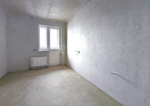 1-к квартира, сданный дом, 31м2, 20/24 этаж