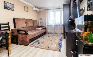 2-к квартира, вторичка, 46м2, 5/9 этаж