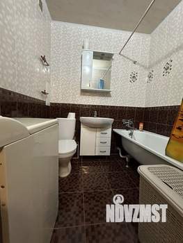 1-к квартира, вторичка, 44м2, 3/16 этаж