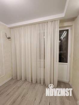 1-к квартира, вторичка, 34м2, 15/16 этаж